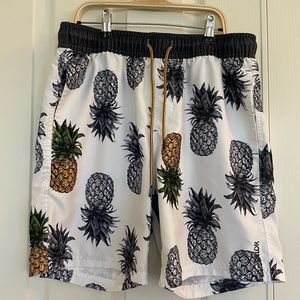 Valor swim shorts